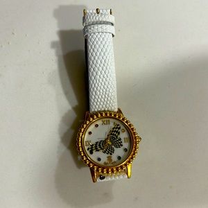 MacKenzie-Childs women’s watch